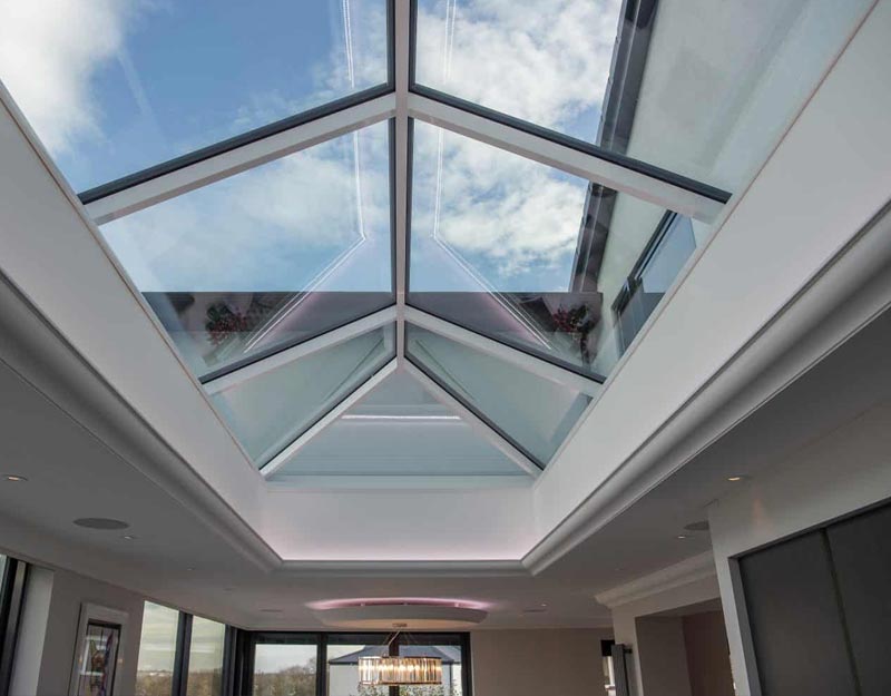 Bespoke Skylights